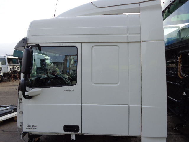 Cabina e interior para Camión DAF XF 106: foto 6
