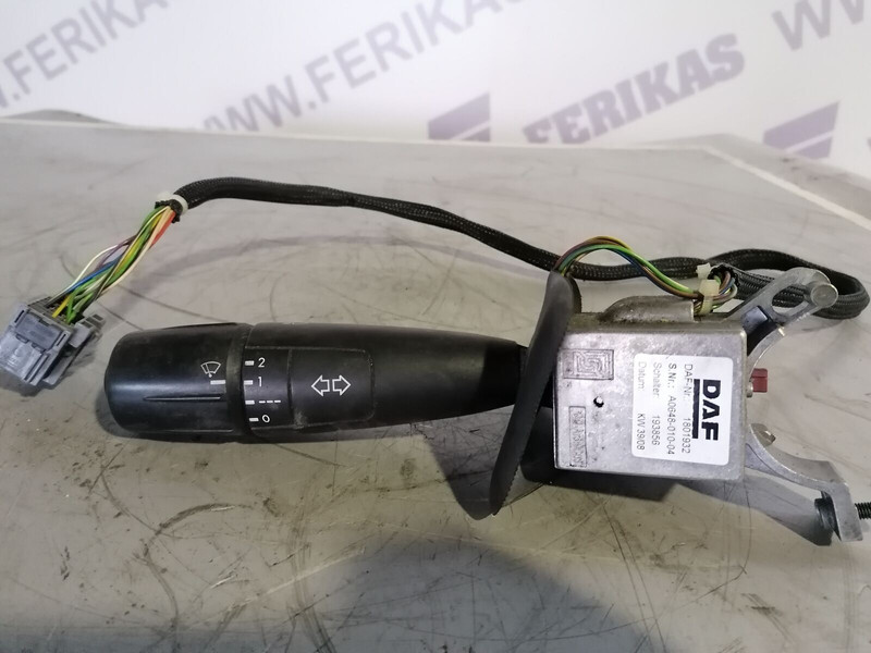 DAF XF 106 - Relé para Camión: foto 1 DAF XF 106 - Relé para Camión: foto 1