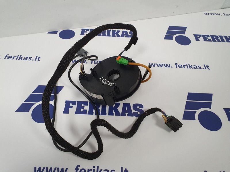 DAF XF106 - Suspensión para Camión: foto 1 DAF XF106 - Suspensión para Camión: foto 1