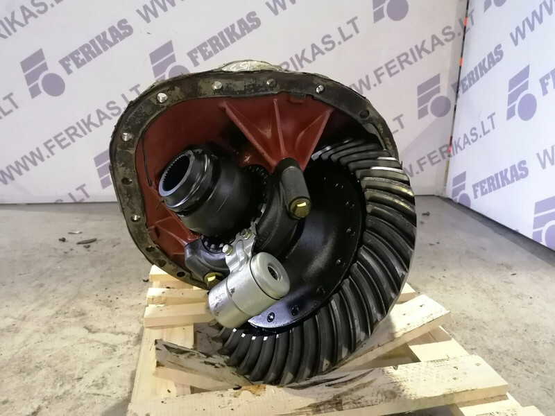 DAF cf85 - Diferencial para Camión: foto 1 DAF cf85 - Diferencial para Camión: foto 1