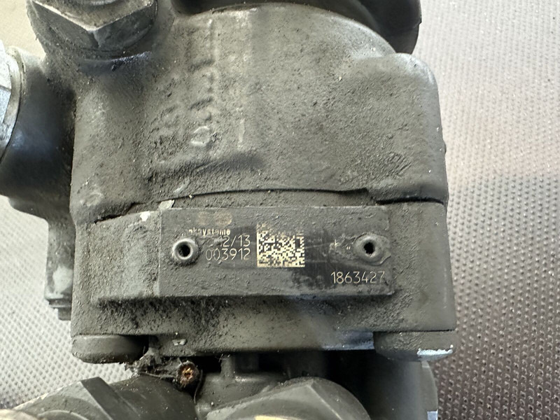 DAF power steering pump - Bomba de dirección para Camión: foto 4 DAF power steering pump - Bomba de dirección para Camión: foto 4