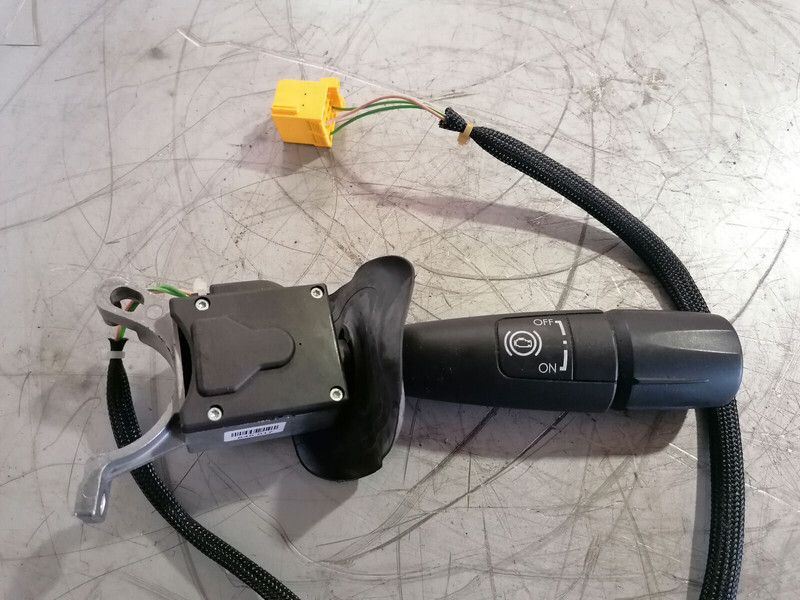 DAF xf106 - Relé para Camión: foto 1 DAF xf106 - Relé para Camión: foto 1