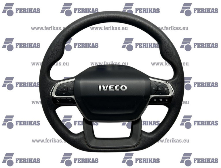 Iveco S-WAY - Volante para Camión: foto 1 Iveco S-WAY - Volante para Camión: foto 1