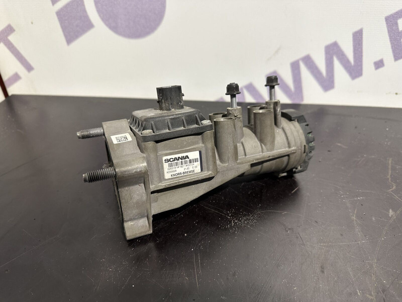 KNORR-BREMSE - Piezas de freno para Camión: foto 1 KNORR-BREMSE - Piezas de freno para Camión: foto 1