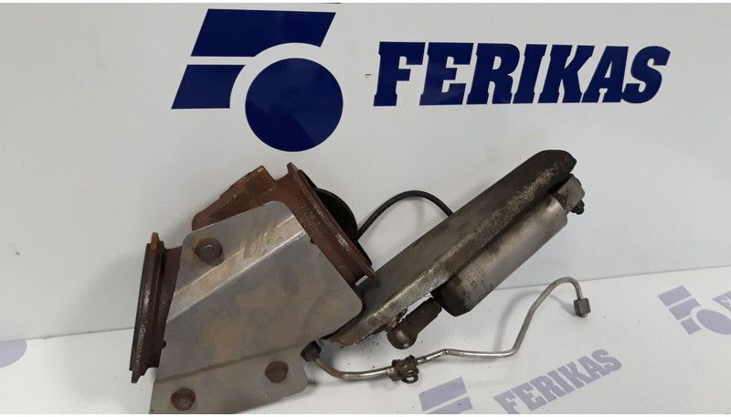 MAN EURO 6 exhaust elbow - Tubo de escape para Camión: foto 1 MAN EURO 6 exhaust elbow - Tubo de escape para Camión: foto 1