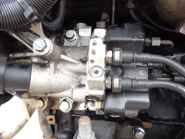 MAN High pressure fuel pump 51111037799 (WORLDWIDE DELIVERY) BOSCH - Bomba de combustible para Camión: foto 1 MAN High pressure fuel pump 51111037799 (WORLDWIDE DELIVERY) BOSCH - Bomba de combustible para Camión: foto 1