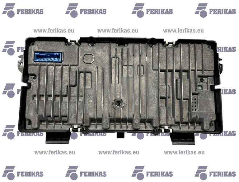 MAN LED - Salpicadero para Camión: foto 2 MAN LED - Salpicadero para Camión: foto 2