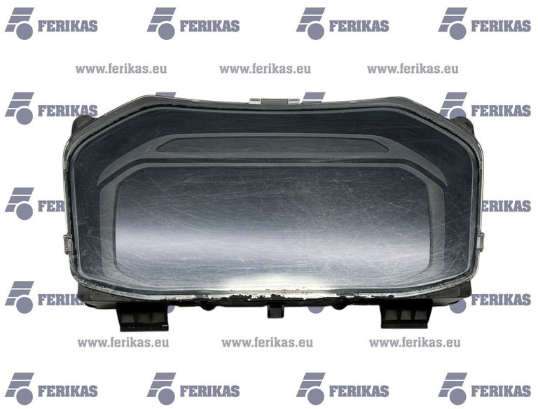 MAN LED - Salpicadero para Camión: foto 1 MAN LED - Salpicadero para Camión: foto 1