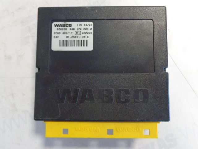 MAN TGA - Unidad de control para Camión: foto 1 MAN TGA - Unidad de control para Camión: foto 1
