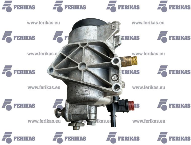 MAN TGL - Filtro de combustible para Camión: foto 2 MAN TGL - Filtro de combustible para Camión: foto 2