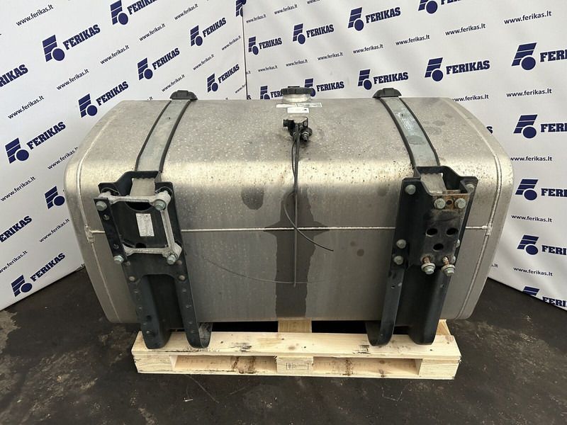 MAN TGX - Depósito de combustible para Camión: foto 5 MAN TGX - Depósito de combustible para Camión: foto 5