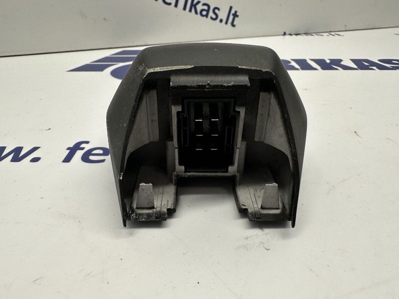 MAN TGX - Sistema eléctrico para Camión: foto 2 MAN TGX - Sistema eléctrico para Camión: foto 2