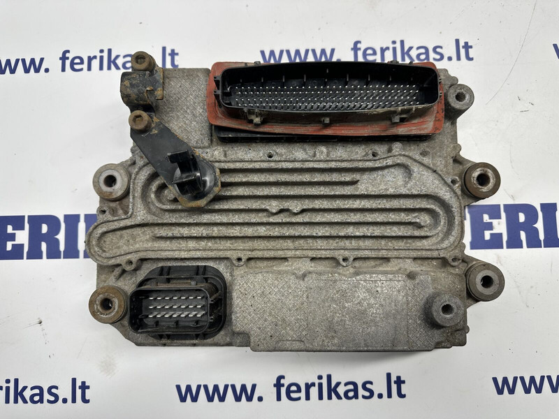 Mercedes-Benz ACM 2.1 - Unidad de control para Camión: foto 1 Mercedes-Benz ACM 2.1 - Unidad de control para Camión: foto 1