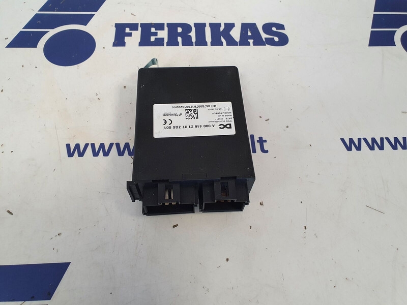 Mercedes-Benz Actros MP4 - Unidad de control para Camión: foto 1 Mercedes-Benz Actros MP4 - Unidad de control para Camión: foto 1