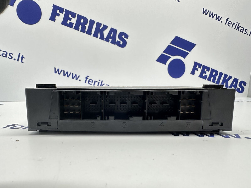 Mercedes-Benz CPC3 - Unidad de control para Camión: foto 3 Mercedes-Benz CPC3 - Unidad de control para Camión: foto 3