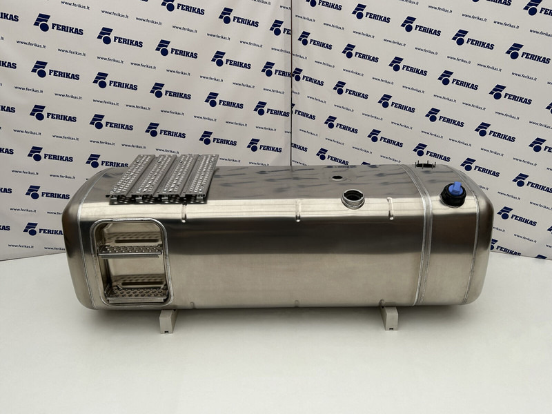 Mercedes-Benz Fuel tank 790L + 120L AdBlue - Depósito de combustible para Camión: foto 1 Mercedes-Benz Fuel tank 790L + 120L AdBlue - Depósito de combustible para Camión: foto 1