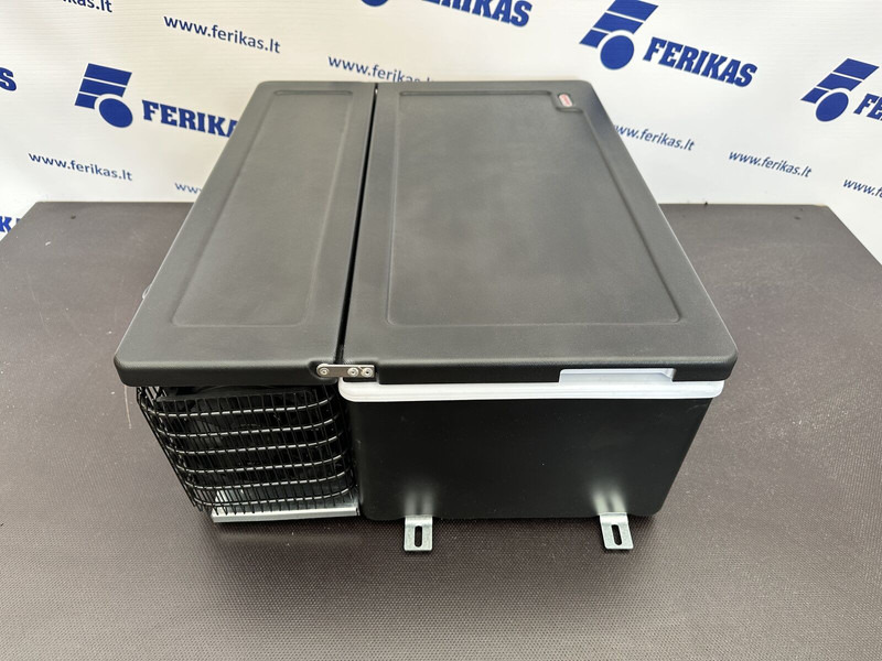 Mercedes-Benz MP2 MP3 - Cabina e interior para Camión: foto 3 Mercedes-Benz MP2 MP3 - Cabina e interior para Camión: foto 3