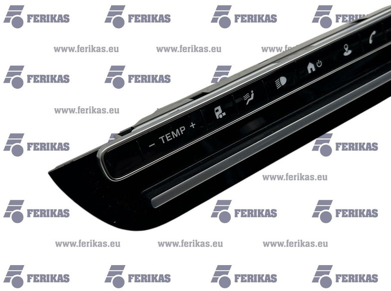 Mercedes-Benz control buttons, switches - Salpicadero para Camión: foto 2 Mercedes-Benz control buttons, switches - Salpicadero para Camión: foto 2