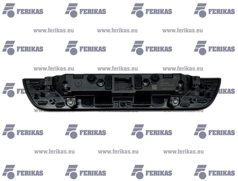 Mercedes-Benz control buttons, switches - Salpicadero para Camión: foto 4 Mercedes-Benz control buttons, switches - Salpicadero para Camión: foto 4