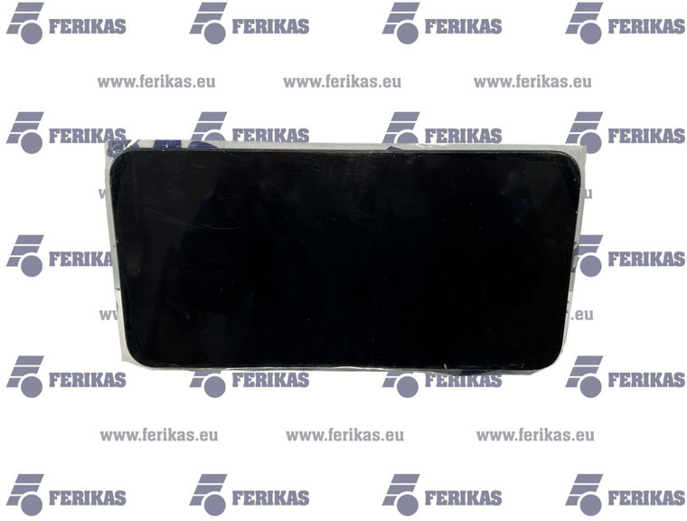 Mercedes-Benz digital - Salpicadero para Camión: foto 1 Mercedes-Benz digital - Salpicadero para Camión: foto 1