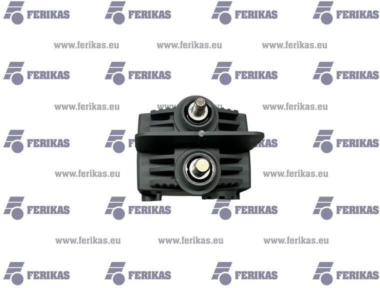 Mercedes-Benz electronic cutoff switch - Sistema eléctrico para Camión: foto 4 Mercedes-Benz electronic cutoff switch - Sistema eléctrico para Camión: foto 4