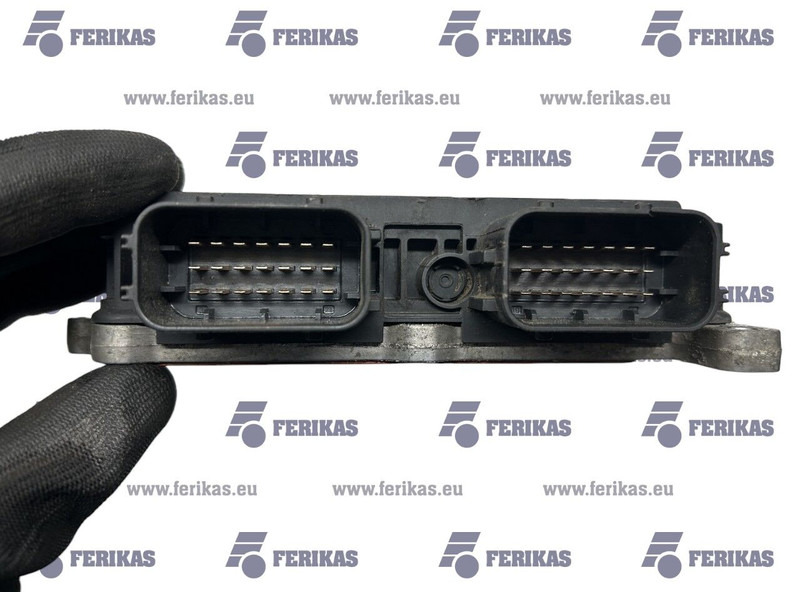 Mercedes-Benz gearbox control TCM unit - Unidad de control para Camión: foto 4 Mercedes-Benz gearbox control TCM unit - Unidad de control para Camión: foto 4