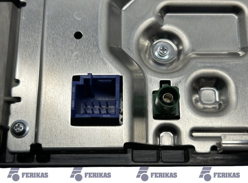 Mercedes-Benz instrumental cluster, dashboard - Salpicadero para Camión: foto 3 Mercedes-Benz instrumental cluster, dashboard - Salpicadero para Camión: foto 3