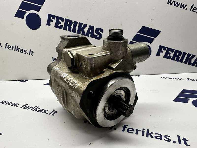 Mercedes-Benz power steering pump - Bomba de dirección para Camión: foto 3 Mercedes-Benz power steering pump - Bomba de dirección para Camión: foto 3