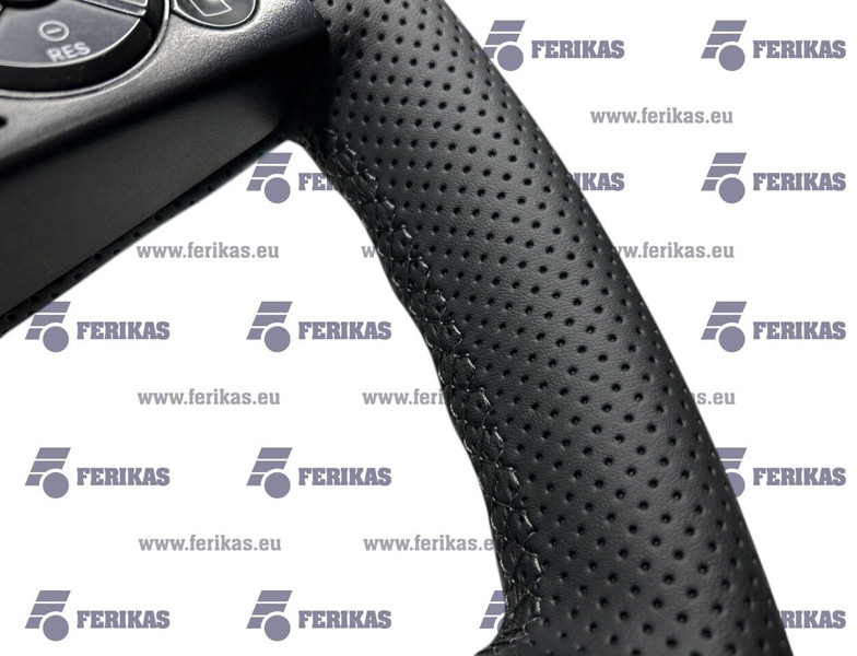 Mercedes-Benz restored steering wheel - Volante para Camión: foto 5 Mercedes-Benz restored steering wheel - Volante para Camión: foto 5