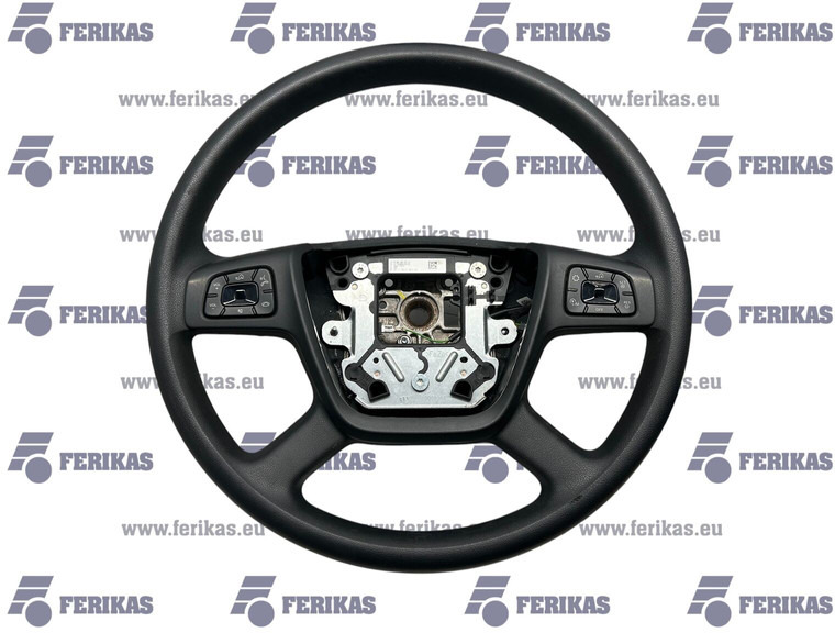Mercedes-Benz steering wheel - Volante para Camión: foto 1 Mercedes-Benz steering wheel - Volante para Camión: foto 1