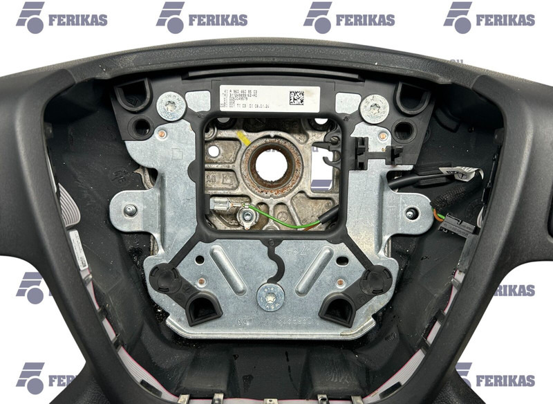 Mercedes-Benz steering wheel - Volante para Camión: foto 5 Mercedes-Benz steering wheel - Volante para Camión: foto 5