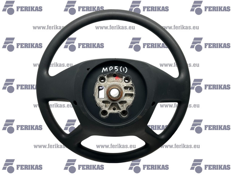 Mercedes-Benz steering wheel - Volante para Camión: foto 4 Mercedes-Benz steering wheel - Volante para Camión: foto 4