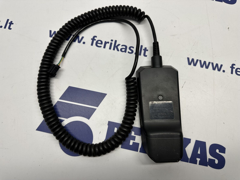 Mercedes-Benz suspension control unit - Suspensión para Camión: foto 2 Mercedes-Benz suspension control unit - Suspensión para Camión: foto 2