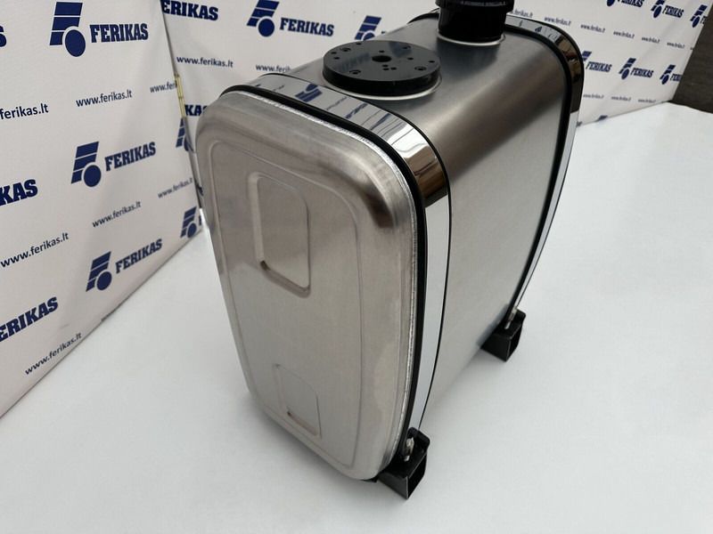 Onbekend - Depósito hidráulico para Camión: foto 2 Onbekend - Depósito hidráulico para Camión: foto 2