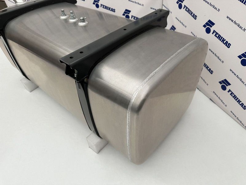 Onbekend - Depósito de combustible para Camión: foto 3 Onbekend - Depósito de combustible para Camión: foto 3