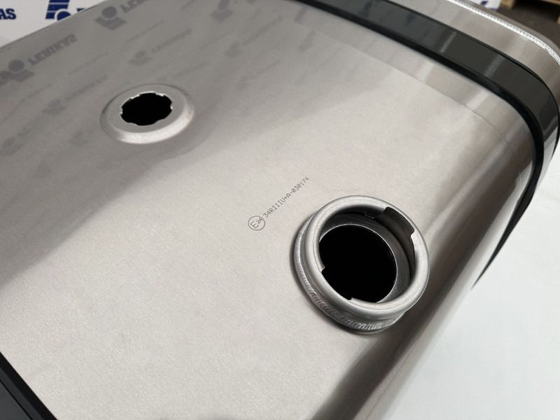 Onbekend - Depósito de combustible para Camión: foto 4 Onbekend - Depósito de combustible para Camión: foto 4