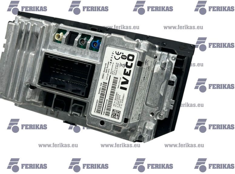 Piezas de recambio para Camión Iveco Multimedia: foto 6 Piezas de recambio para Camión Iveco Multimedia: foto 6