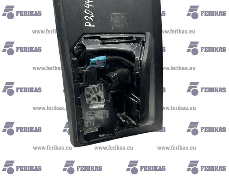 MAN rear view monitor - Piezas de recambio para Camión: foto 3 MAN rear view monitor - Piezas de recambio para Camión: foto 3