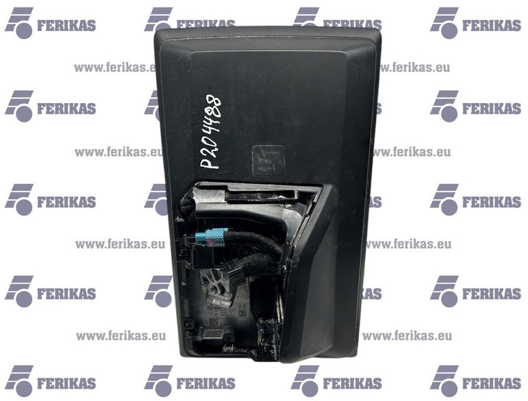 MAN rear view monitor - Piezas de recambio para Camión: foto 2 MAN rear view monitor - Piezas de recambio para Camión: foto 2