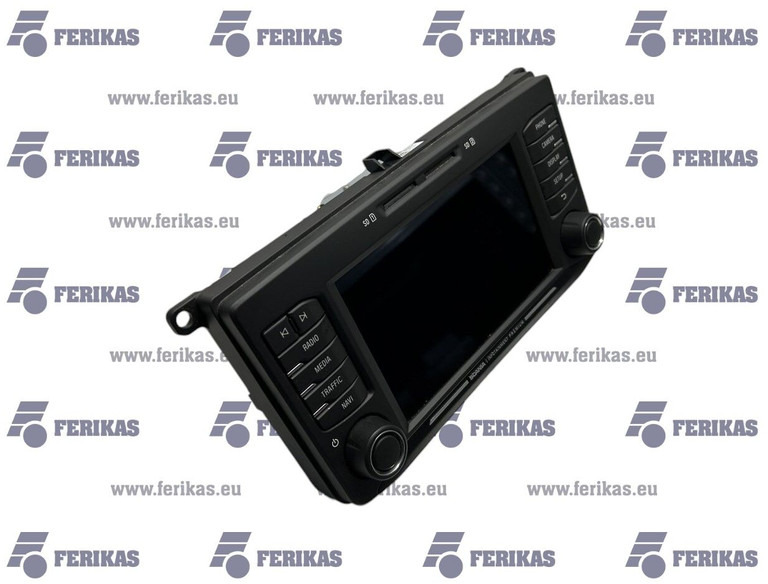 Scania AUS4 STANDARD - Piezas de recambio para Camión: foto 2 Scania AUS4 STANDARD - Piezas de recambio para Camión: foto 2