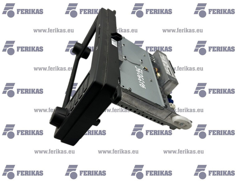 Scania AUS4 STANDARD - Piezas de recambio para Camión: foto 4 Scania AUS4 STANDARD - Piezas de recambio para Camión: foto 4