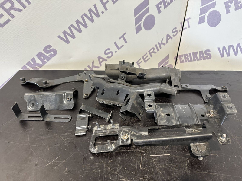 Scania - Piezas de recambio para Camión: foto 1 Scania - Piezas de recambio para Camión: foto 1