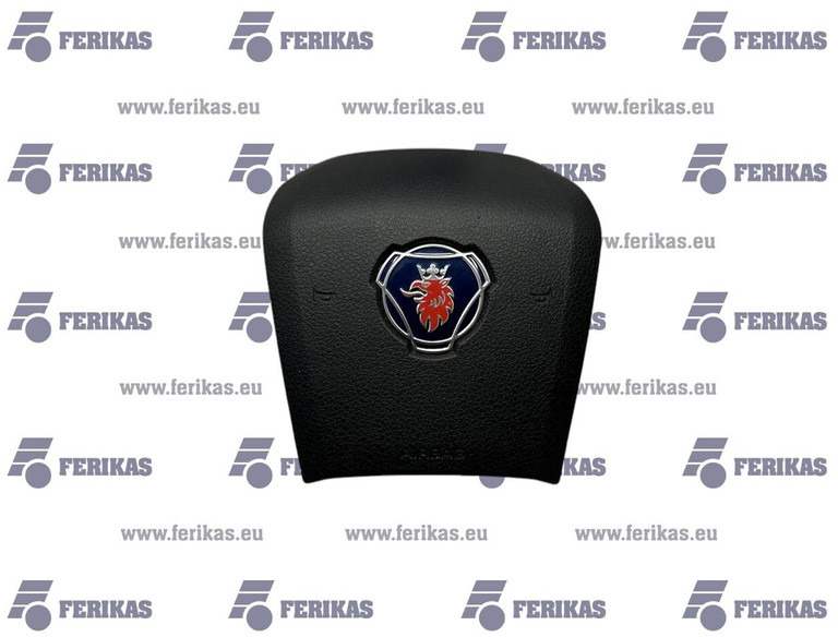 Scania steering wheel airbag - Piezas de recambio para Camión: foto 1 Scania steering wheel airbag - Piezas de recambio para Camión: foto 1