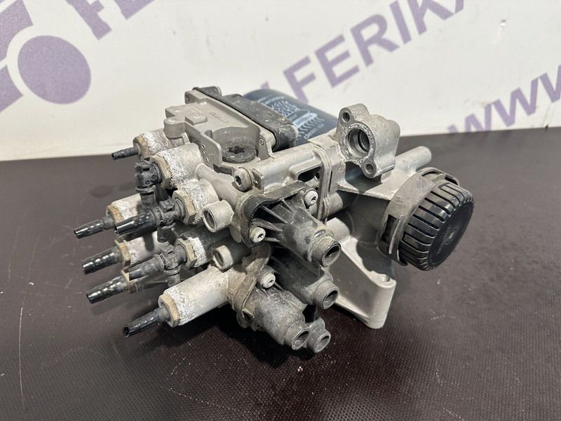 Wabco TGX - Piezas de recambio para Camión: foto 3 Wabco TGX - Piezas de recambio para Camión: foto 3