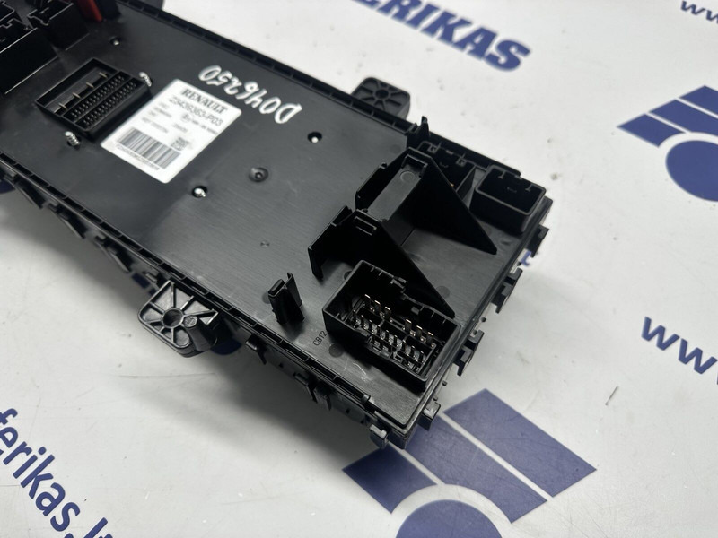 Renault fuse box - Sistema eléctrico para Camión: foto 4 Renault fuse box - Sistema eléctrico para Camión: foto 4