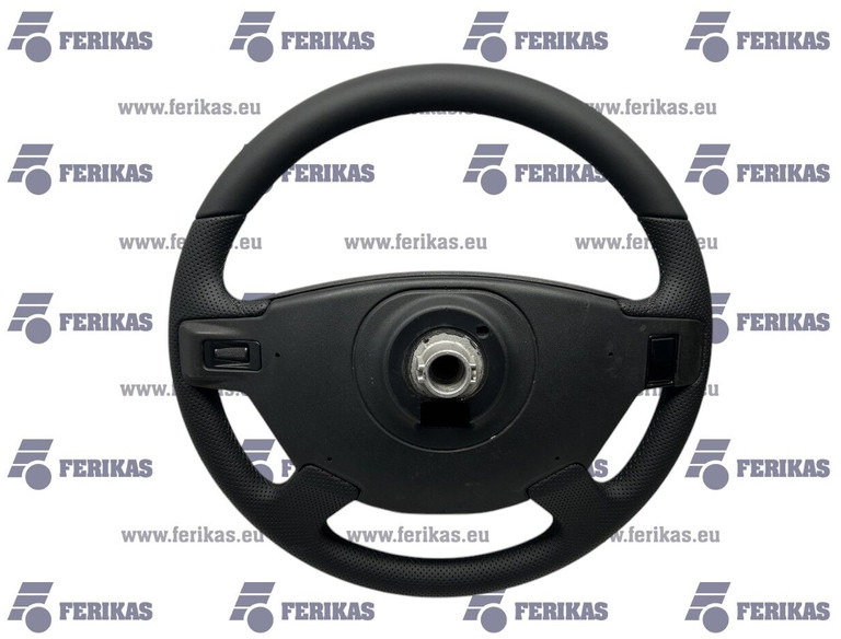 Renault refurbished, new leather - Volante para Camión: foto 2 Renault refurbished, new leather - Volante para Camión: foto 2