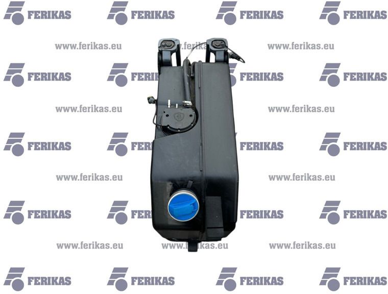 Scania - Silenciador/ Sistema de escape para Camión: foto 5 Scania - Silenciador/ Sistema de escape para Camión: foto 5