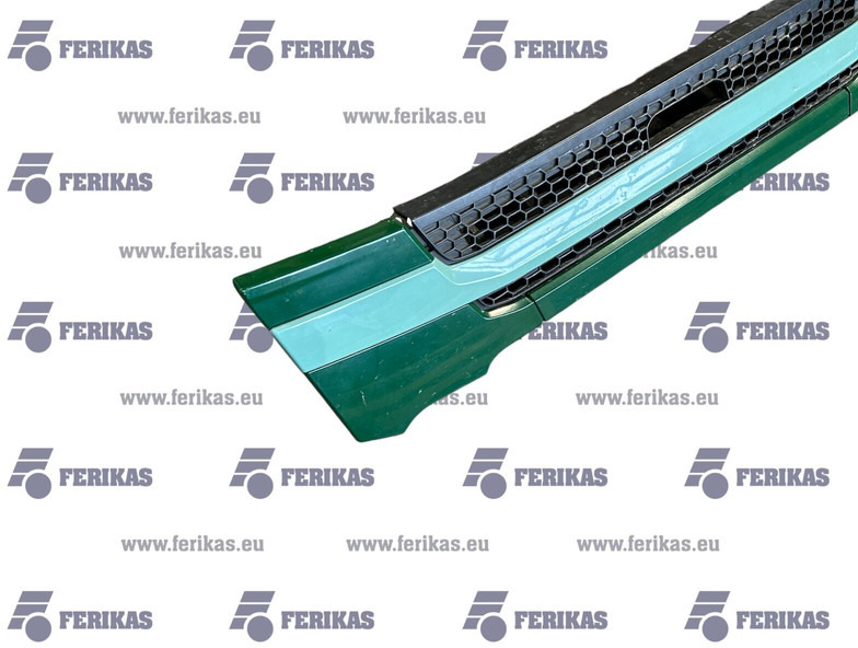 Scania R - Parrilla para Camión: foto 2 Scania R - Parrilla para Camión: foto 2