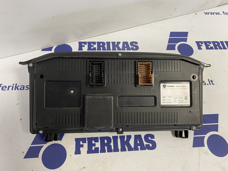 Scania R - Salpicadero para Camión: foto 4 Scania R - Salpicadero para Camión: foto 4