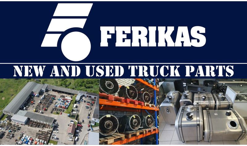 Scania R - Cabina e interior para Camión: foto 5 Scania R - Cabina e interior para Camión: foto 5